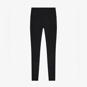Brand New with Tags! Kinetic Performance Pocket Legging in Black